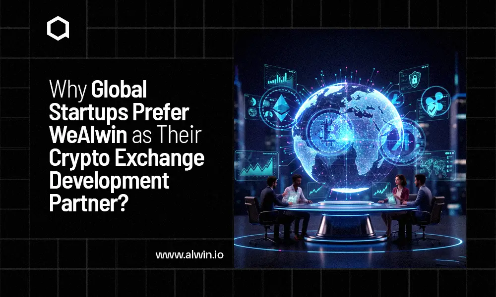 best-crypto-exchange-development-company-for-startups