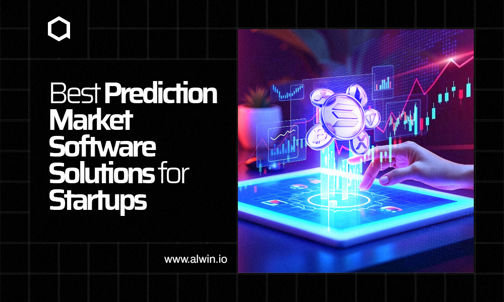 best-prediction-market-software-solutions