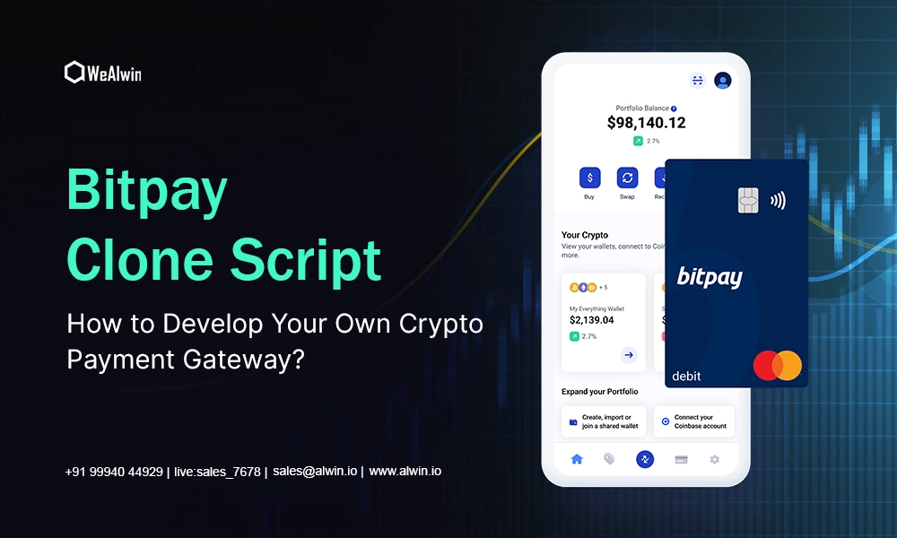 bitpay-clone-script