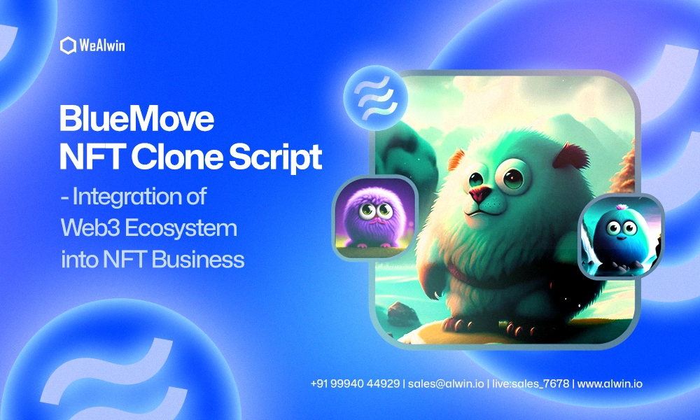 bluemove-nft-clone-script