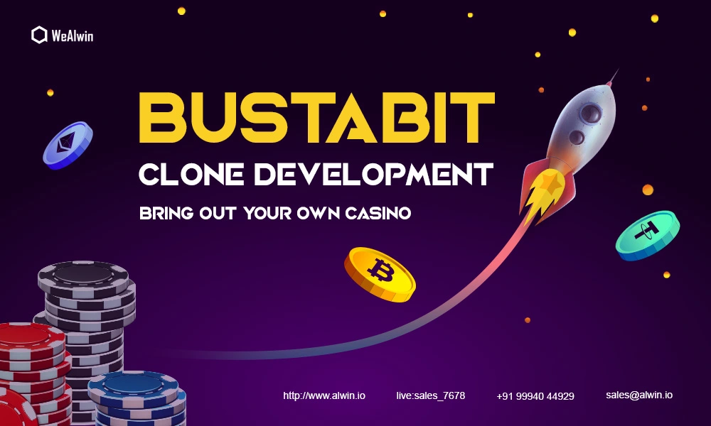 bustabit-clone-development