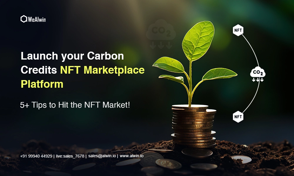 carbon-credits-nft-marketplace-development