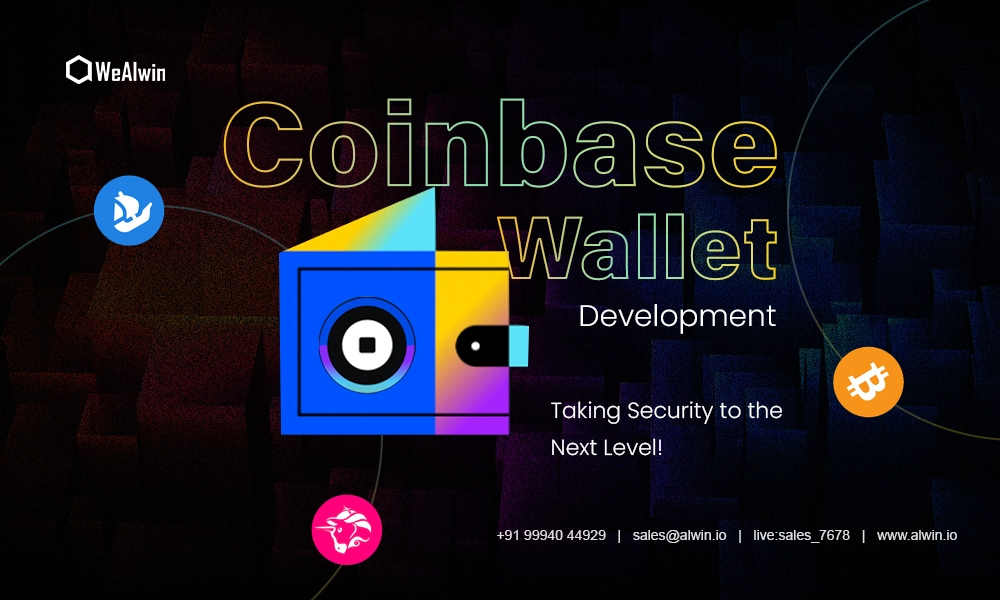 coinbase-wallet-development