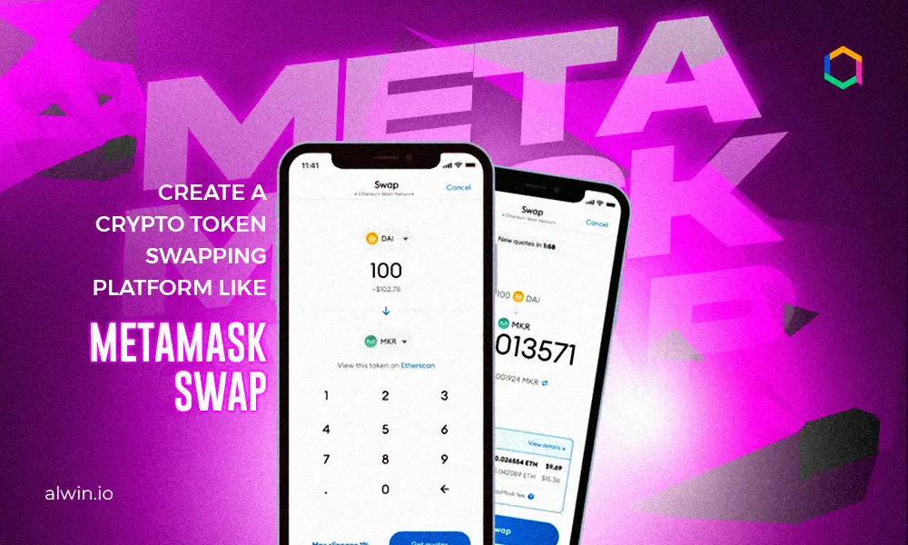 create-crypto-token-swapping-platform-like-metamaskswap