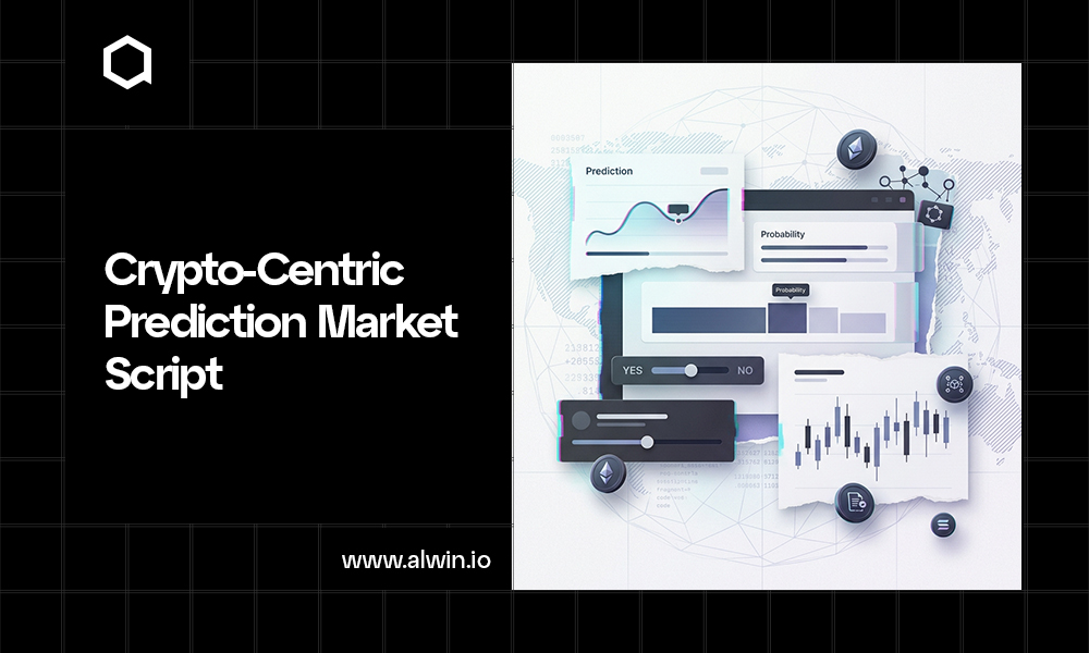 crypto-centric-prediction-market-script