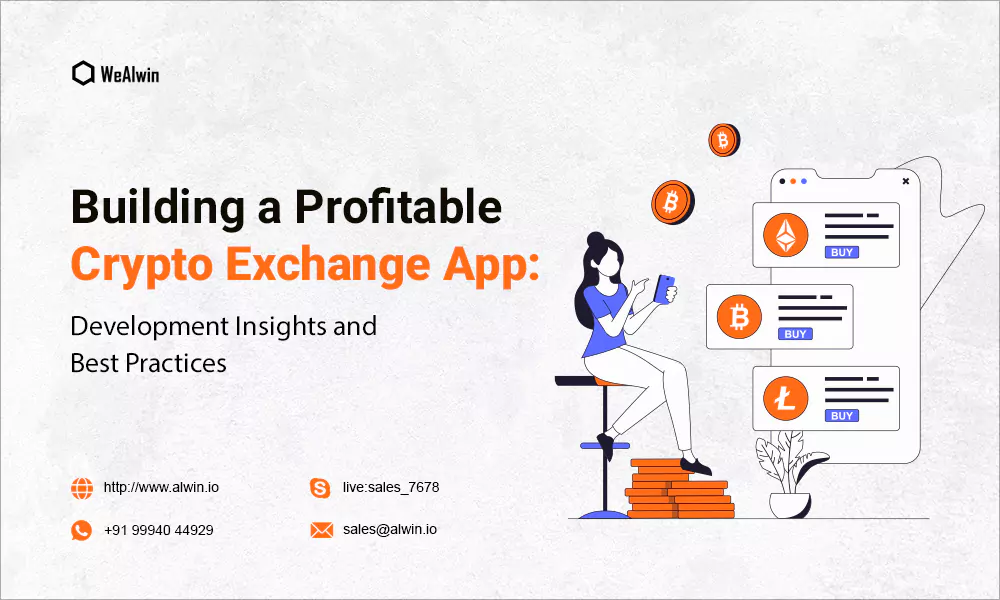 crypto-exchange-app-development