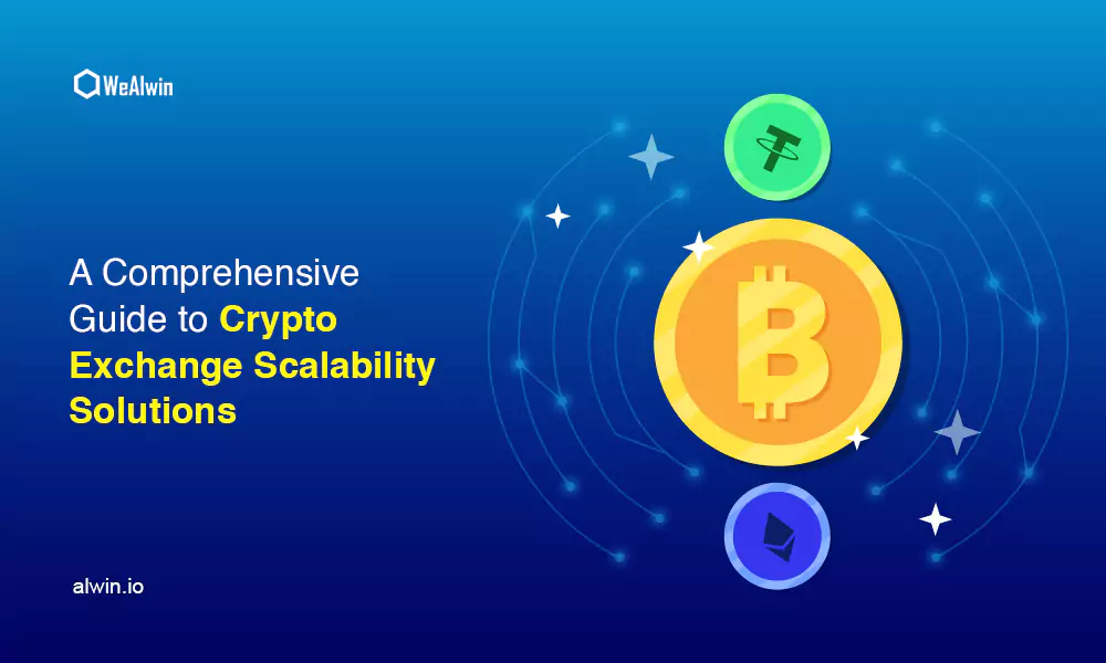 crypto-exchange-scalability-solutions