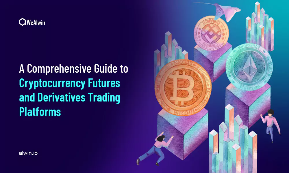 cryptocurrency-futures-derivatives-trading-platform