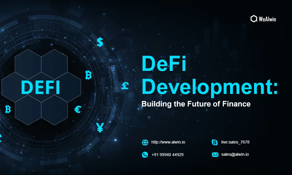 defi-development-building-the-future-of-finance