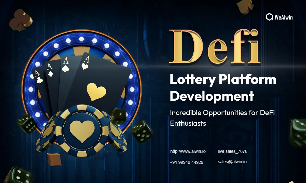 defi-lottery-platform-development