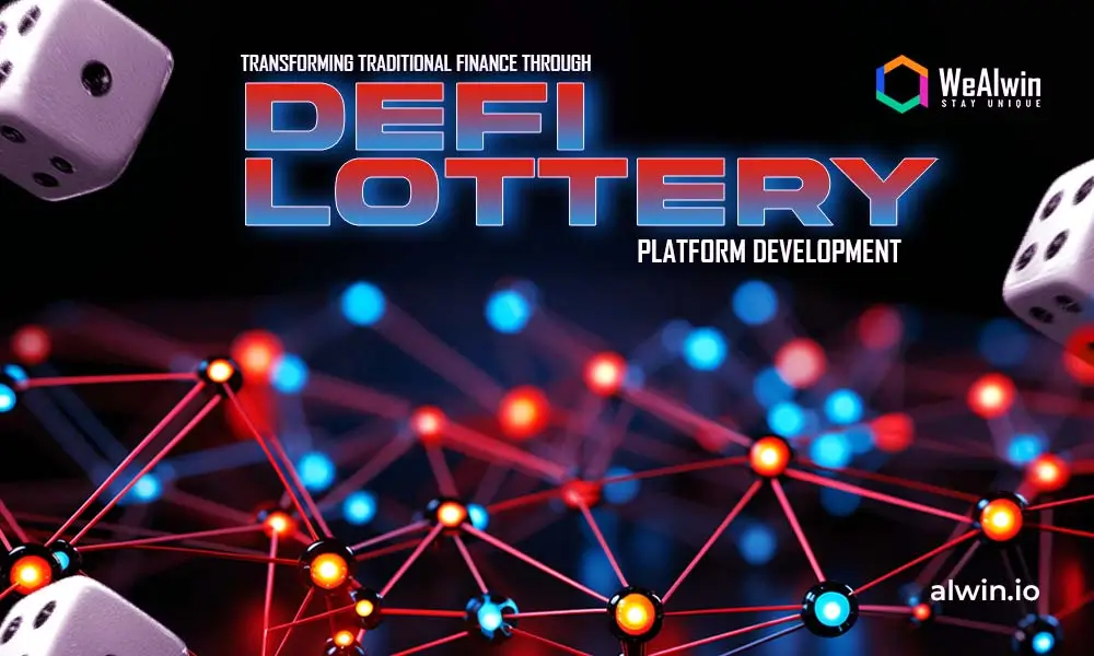 defi-lottery-platform-development