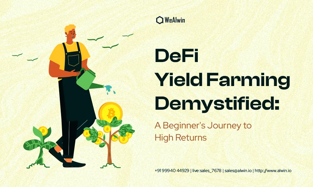 defi-yield-farming-demystified-beginners-journey