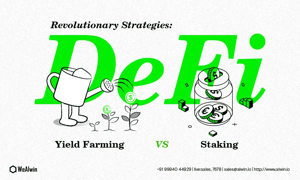 defi-yield-farming-vs-staking