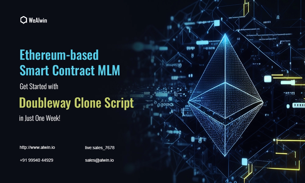 doubleway-mlm-clone-script