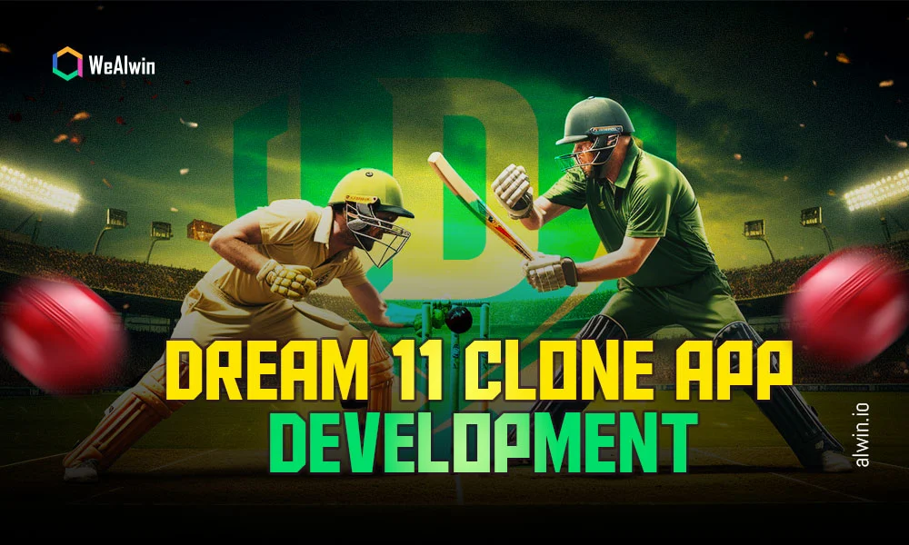 dream11-clone-app-development