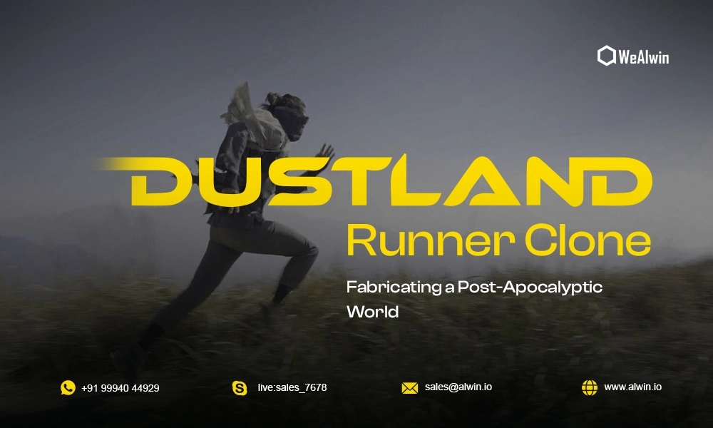 dustland-runner-clone