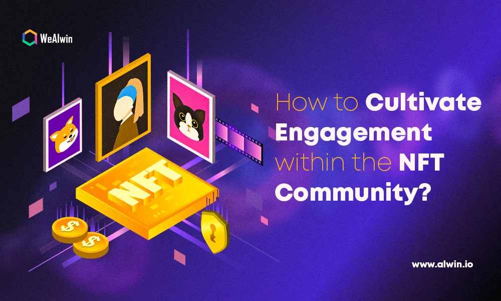engaging-nft-community