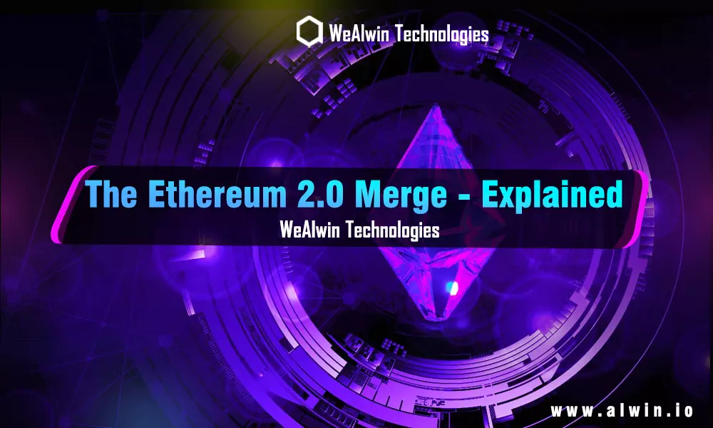 ethereum-2-0-merge