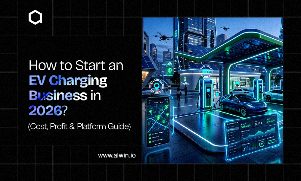 ev-charging-platform-development