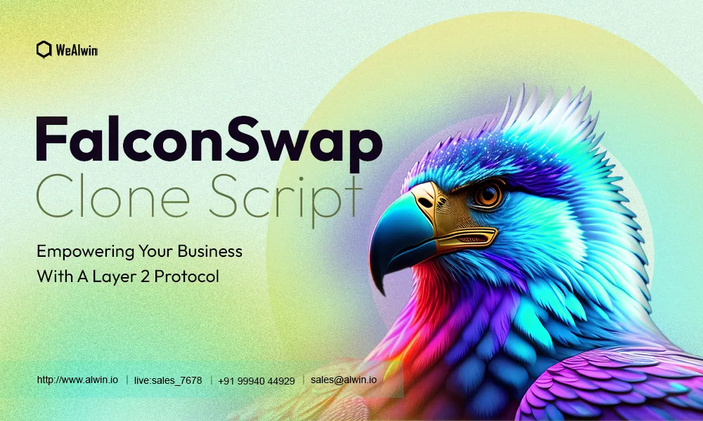 falconswap-clone-script