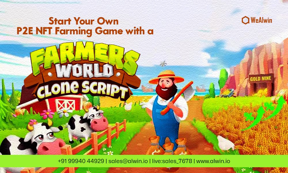 Genopets Clone App Create Move To Earn Game like Genopets
