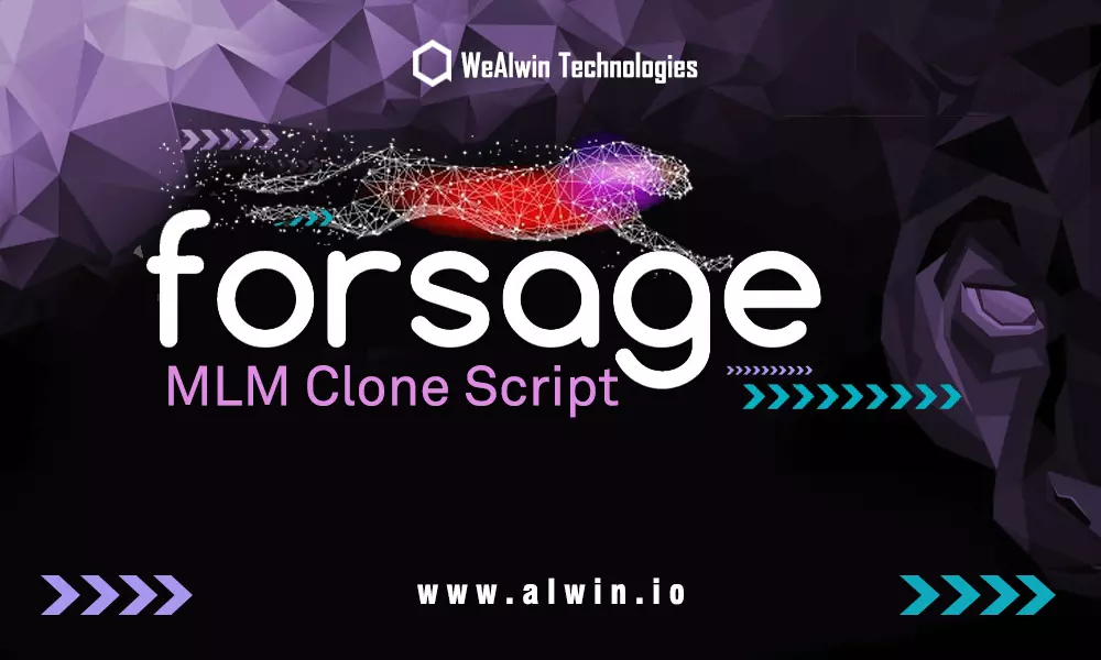 forsage-mlm-clone-script
