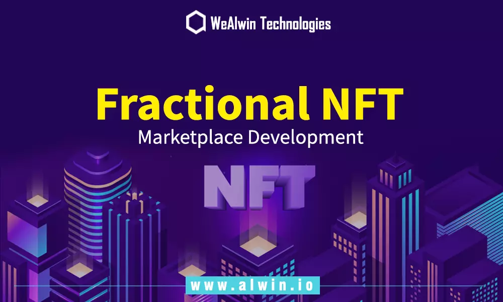 fractional-nft-marketplace-development