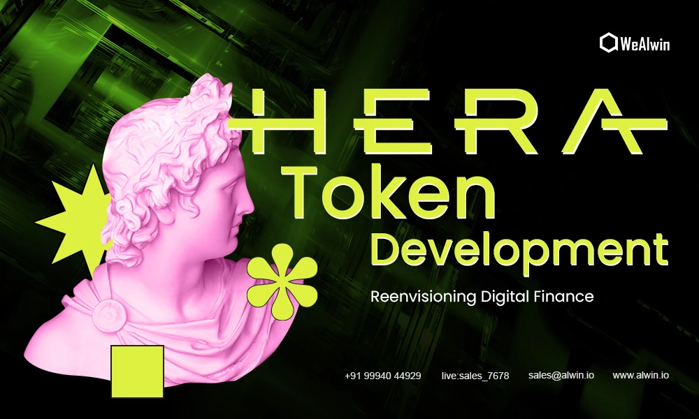 hera-token-development