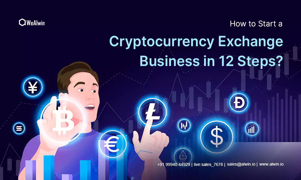 how-to-start-a-cryptocurrency-exchange