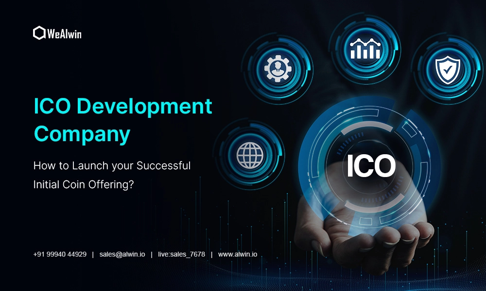 ico-development-company