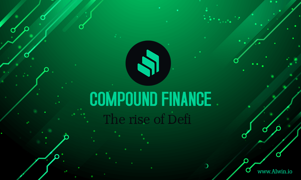 Compound-finance-in-defi