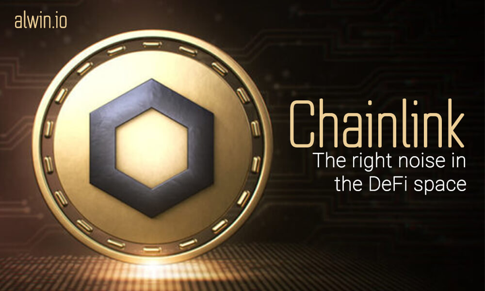 ChainLink, Blockchain Oracles for Connected Smart Contracts