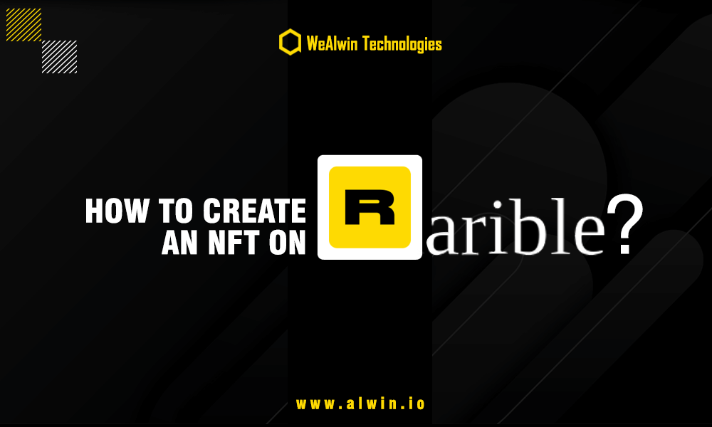 how-to-create-nft-on-rarible