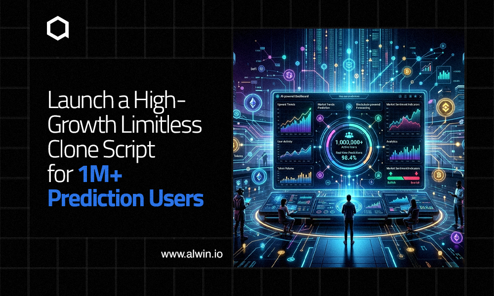 limitless-clone-script