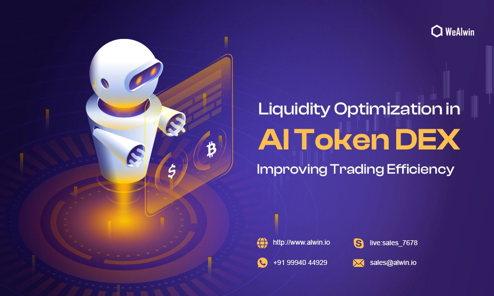 liquidity-optimization-in-ai-token-dex