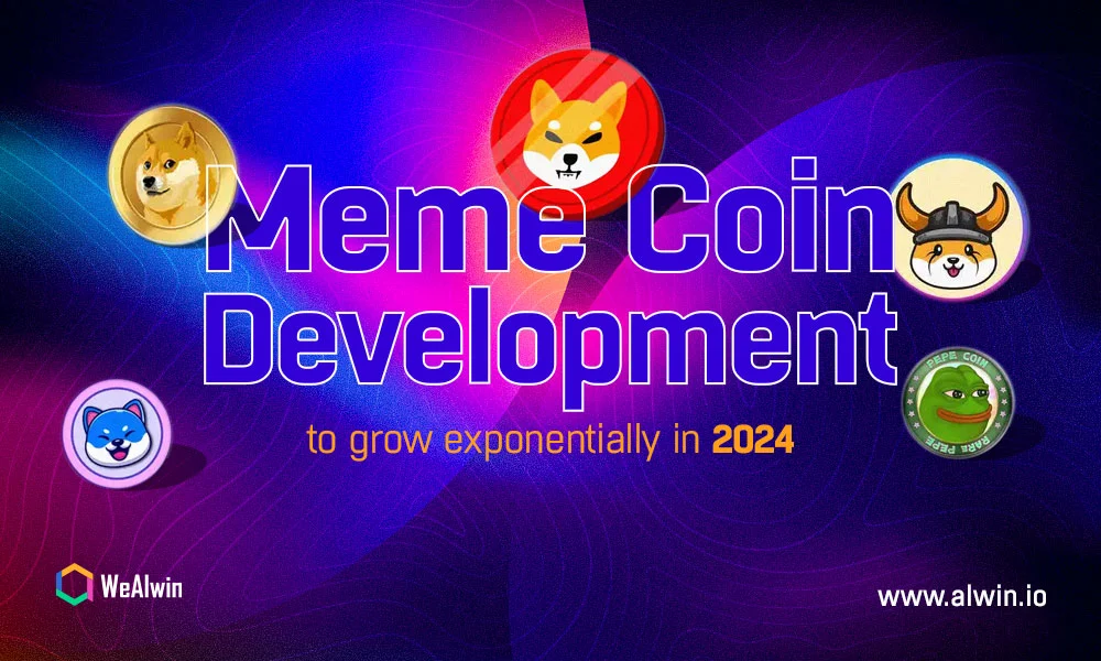 meme-coin-development-to-grow-exponentially-in-2024