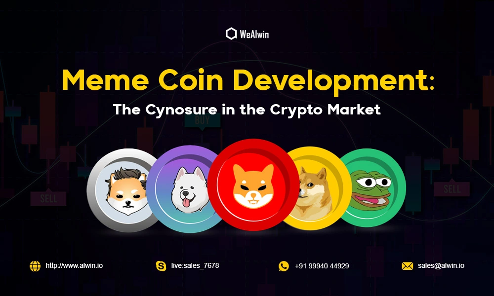 meme-coin-development