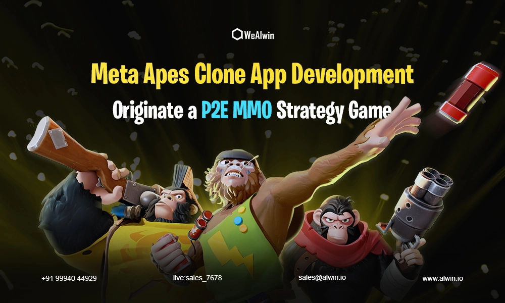 Genopets Clone App  Create Move To Earn Game like Genopets