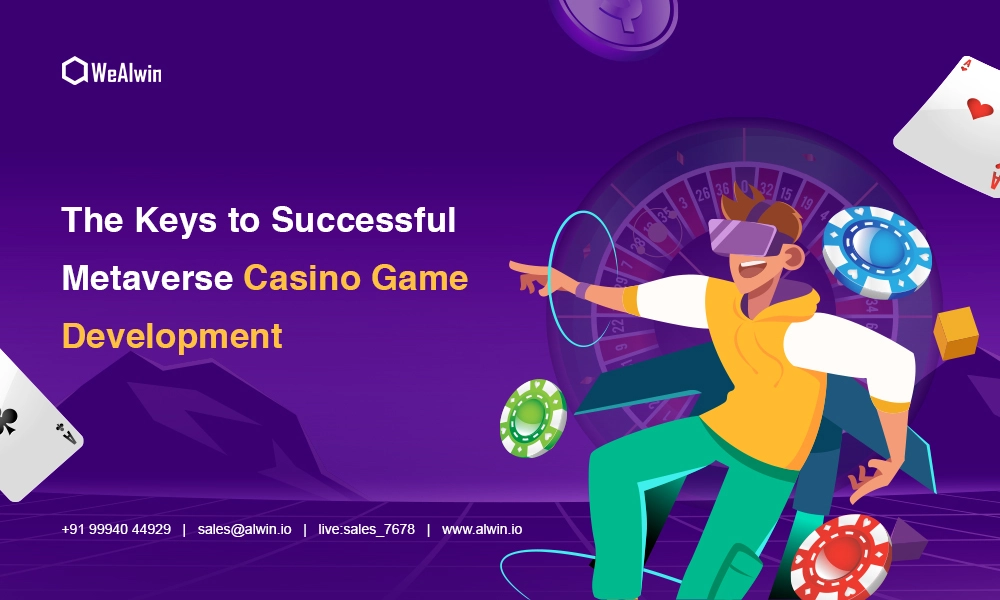 metaverse-casino-game-development