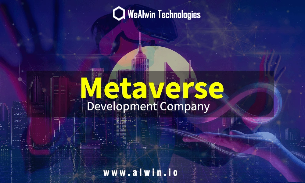 metaverse-development-company