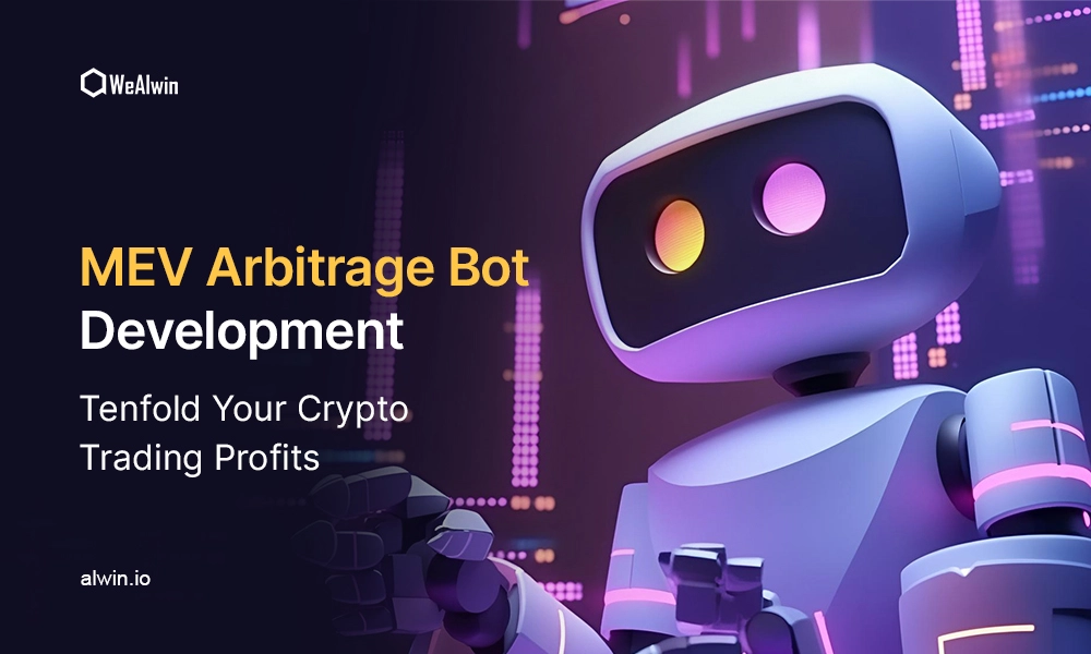 mev-arbitrage-bot-development