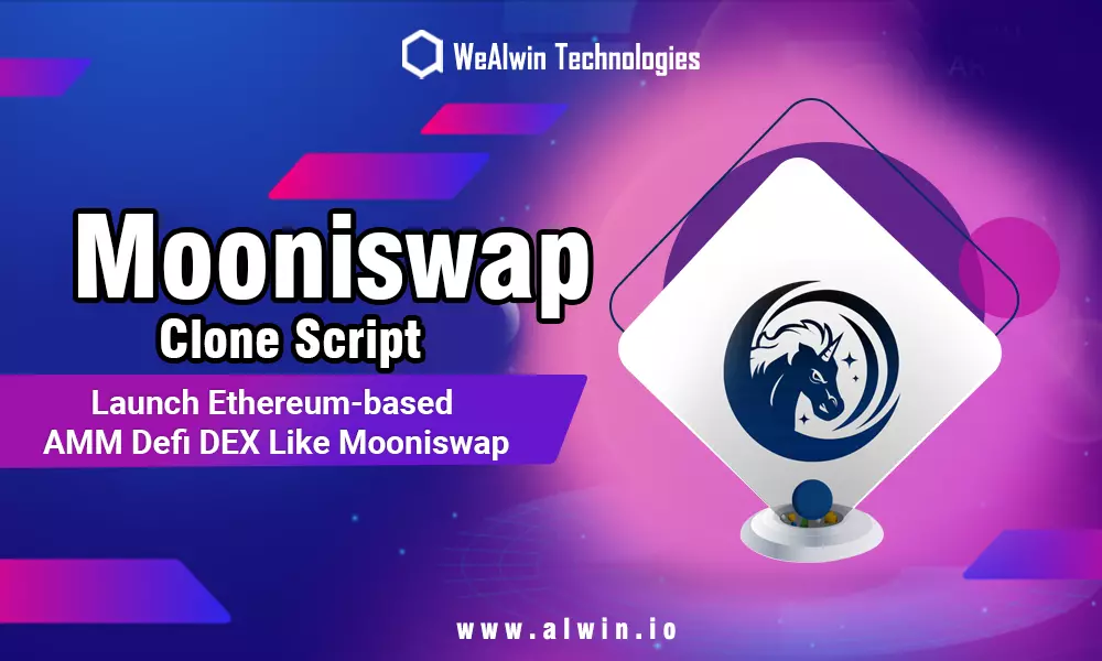 mooniswap-clone-script
