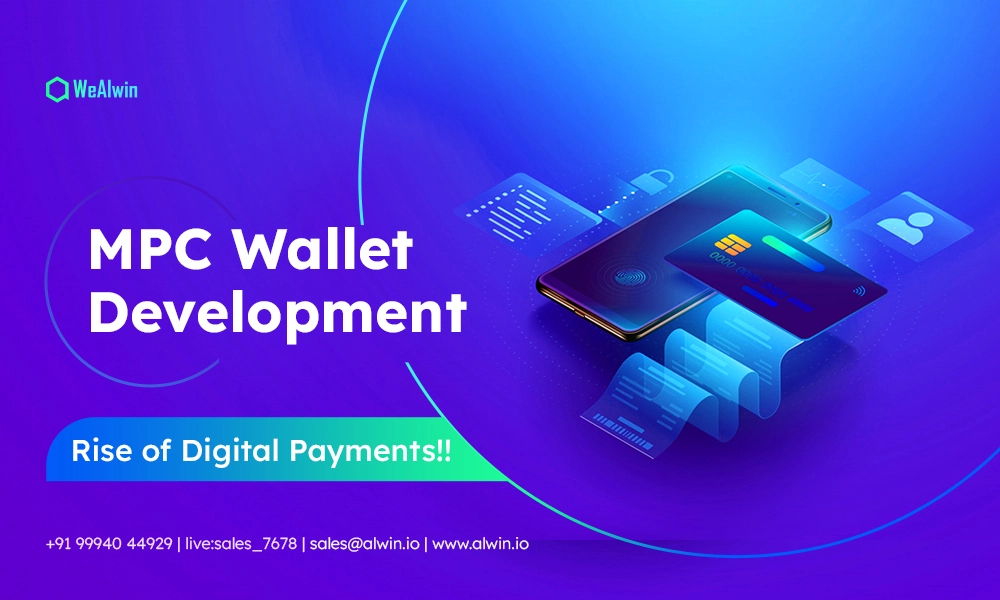 mpc-wallet-development