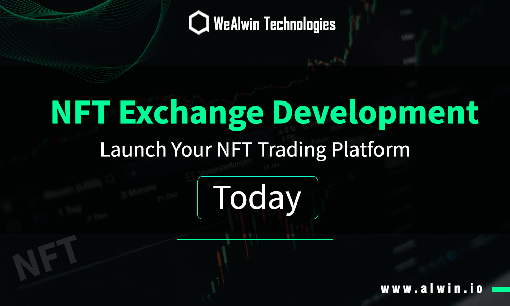 nft-exchange-platform-development