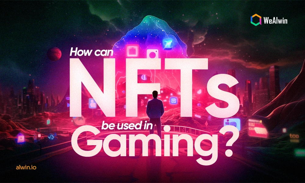 nft-in-gaming