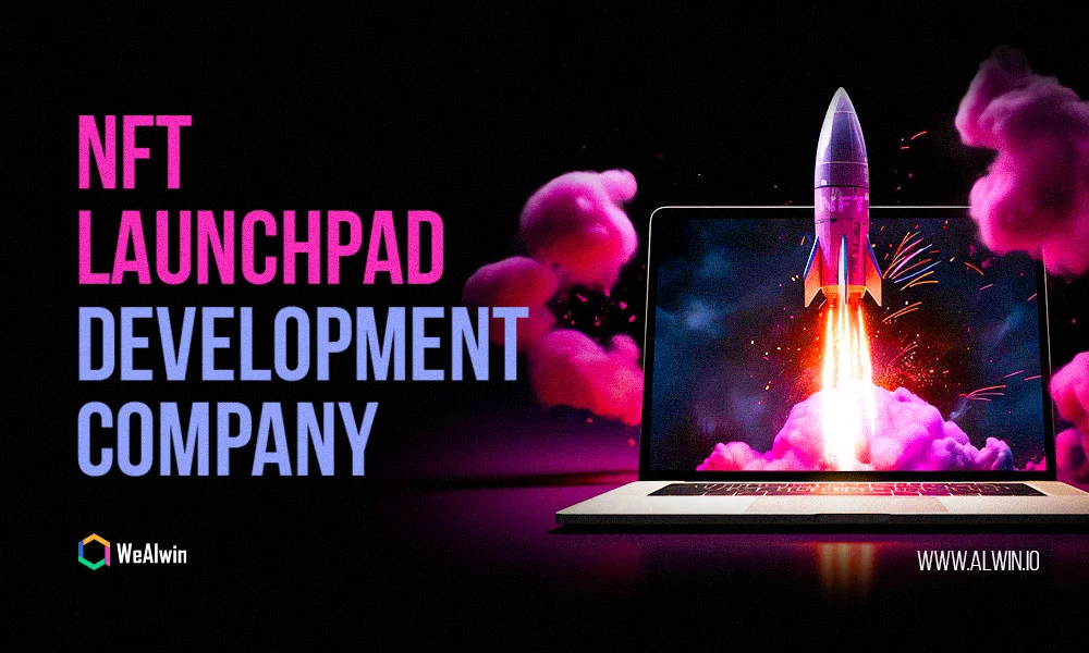nft-launchpad-development-company
