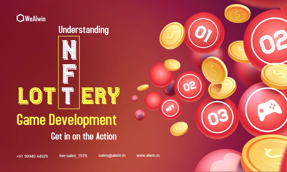 nft-lottery-game-development