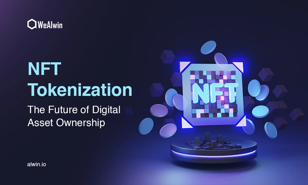 nft-tokenization