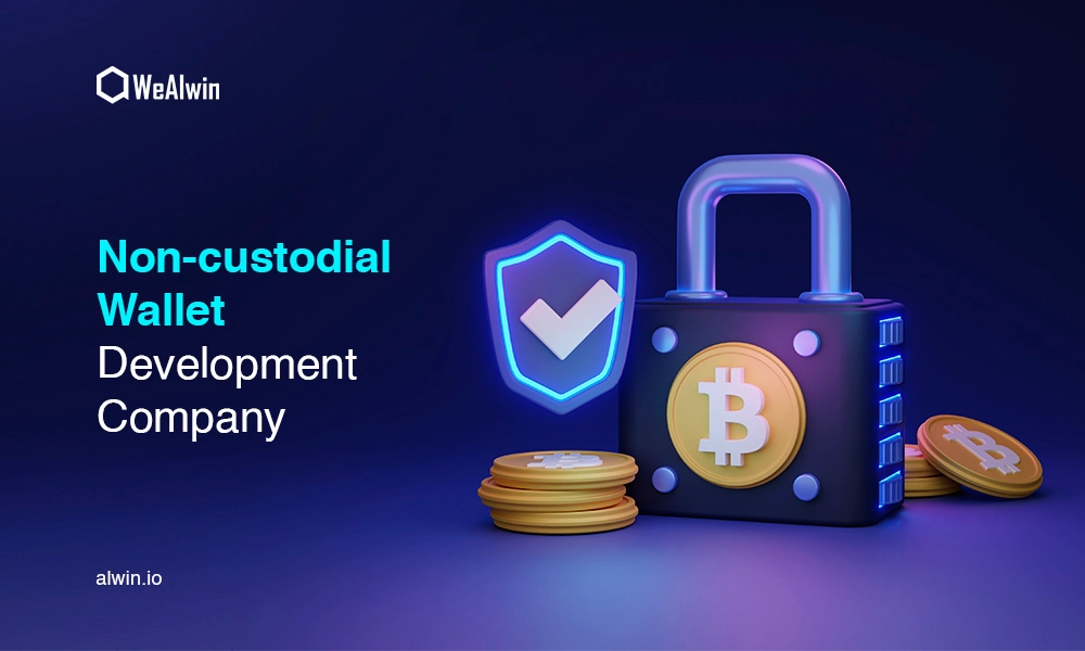 non-custodial-wallet-development