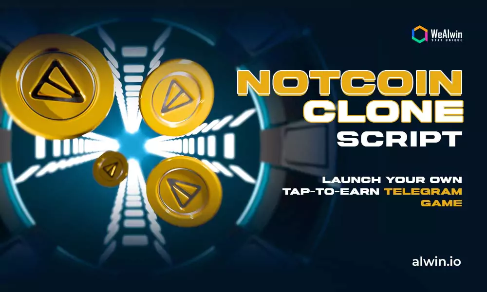 notcoin-clone-script